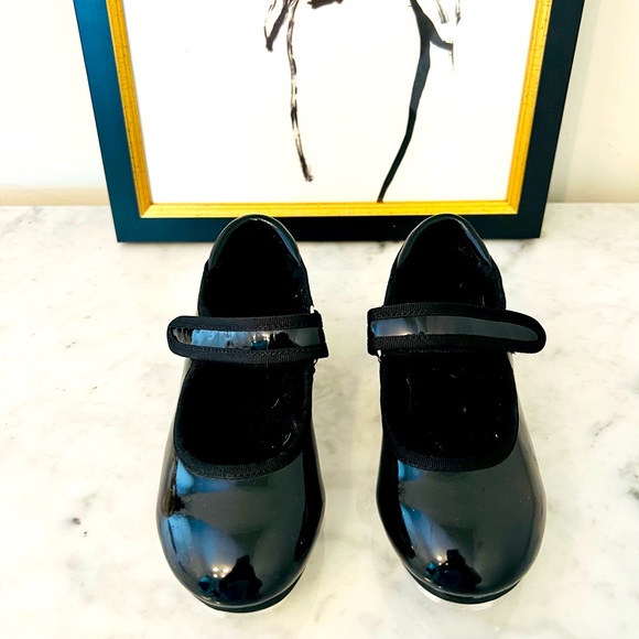 Freestyle Shoes Toddler Tap Shoes Poshmark
